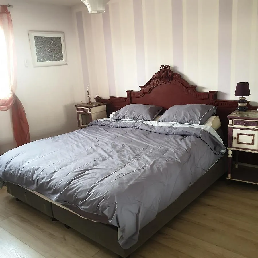Villa Rebecca Villeparisis 0*,